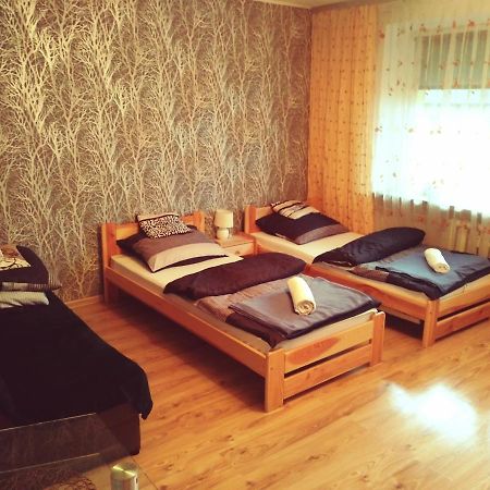 Apartament Na Kamiencu Apartment Zakopane Exterior photo