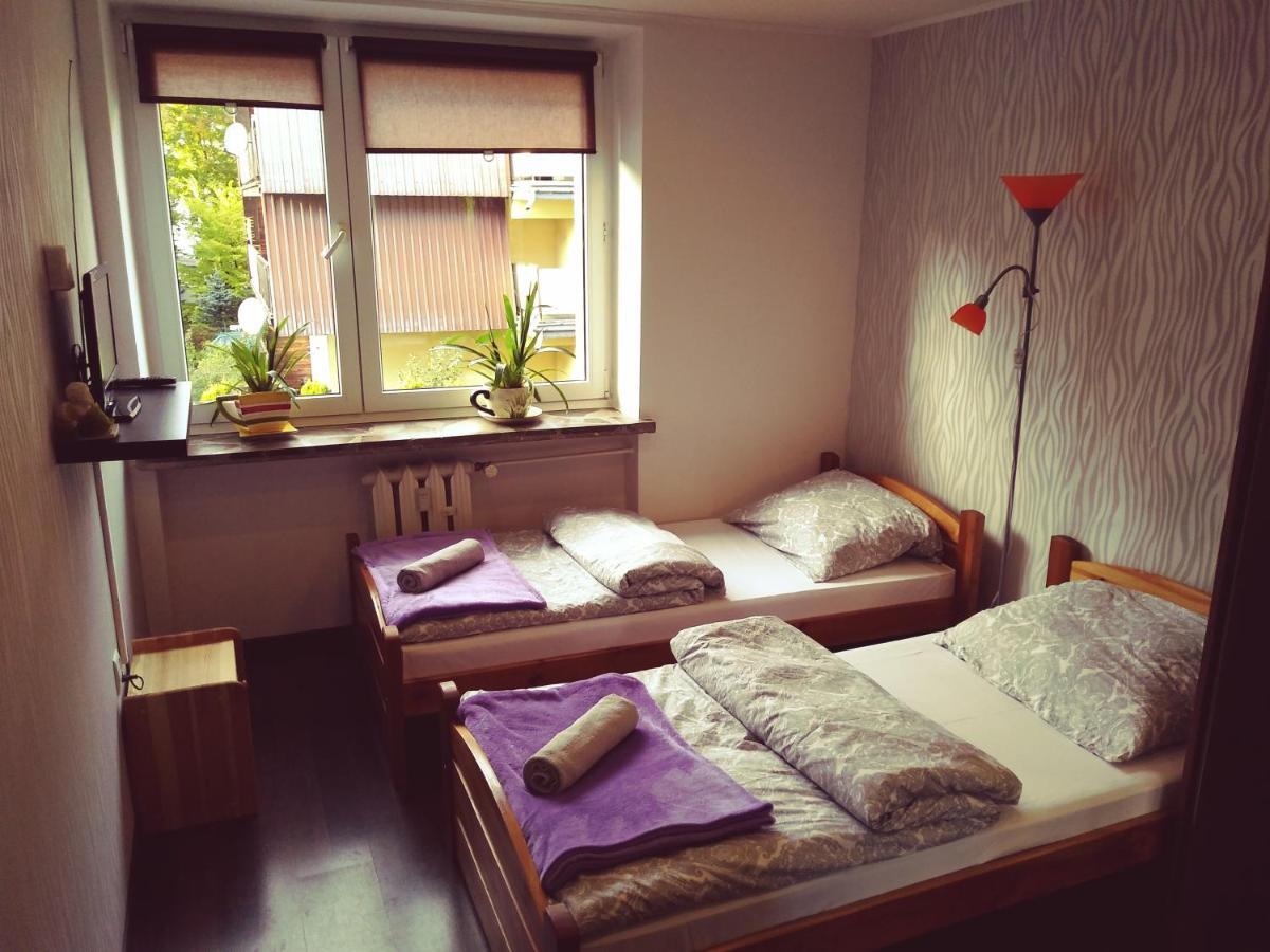 Apartament Na Kamiencu Apartment Zakopane Exterior photo