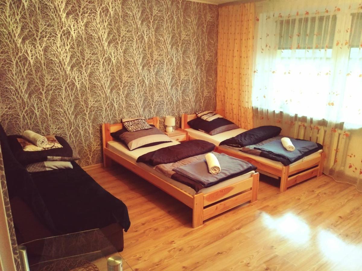 Apartament Na Kamiencu Apartment Zakopane Exterior photo